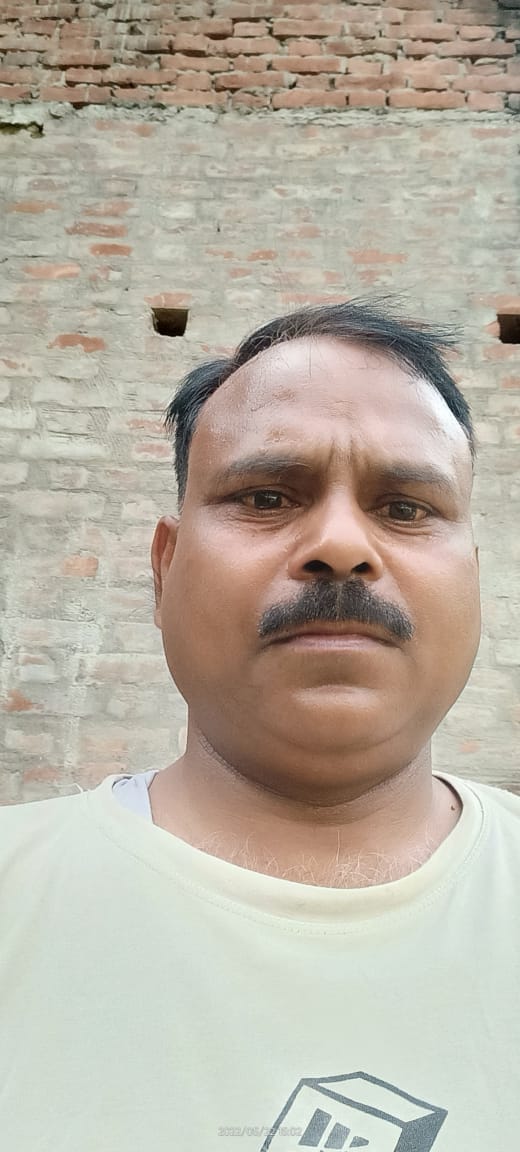 राम अवध निषाद।निषाद नगर की खबर में प्रतिक्रिया
