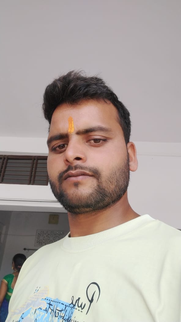 रवि निषाद।निषाद नगर की खबर में प्रतिक्रिया