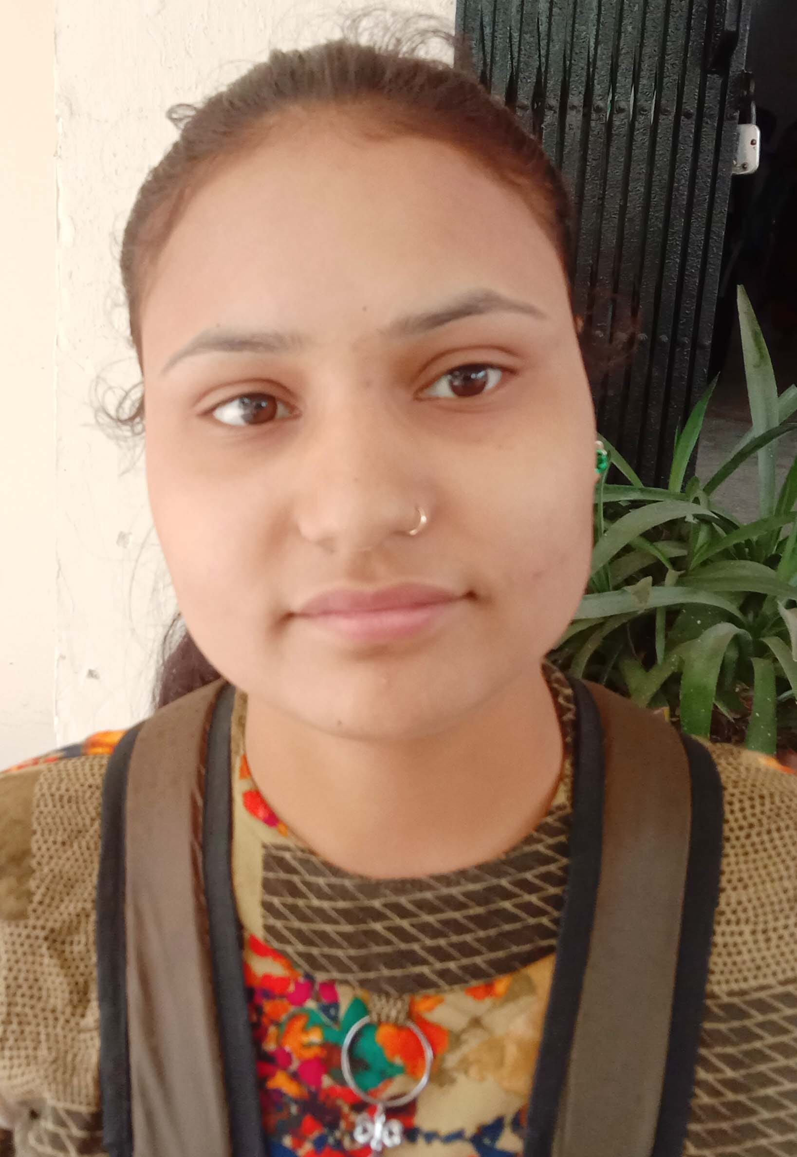 स्वाती। स्वाती।