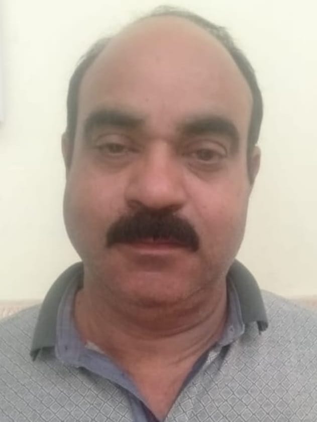 डा संजय चौहान डा संजय चौहान