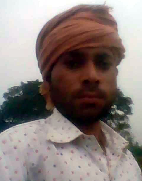 कन्नौज के हसेरन के दरियाई नगला में हुई हत्या...सुनील कुमार (फाइल फोटो)। कन्नौज के हसेरन के दरियाई नगला में हुई हत्या...सुनील कुमार (फाइल फोटो)।
