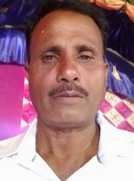 लालबहादुर का फाइल फोटो