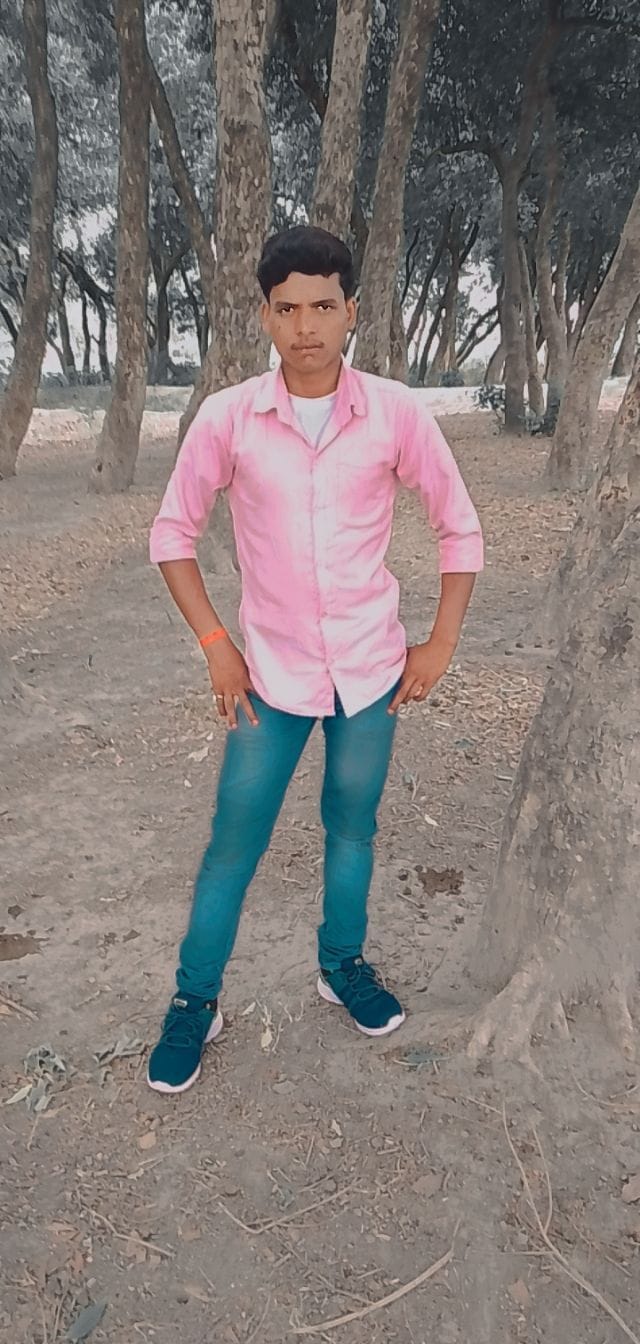 नहर में डूबे युवक जीतू की फाइल फोटो। संवाद नहर में डूबे युवक जीतू की फाइल फोटो। संवाद