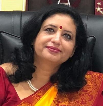 स्कोटिंस स्कूल की प्रधानाचार्या आशु त्यागी स्कोटिंस स्कूल की प्रधानाचार्या आशु त्यागी