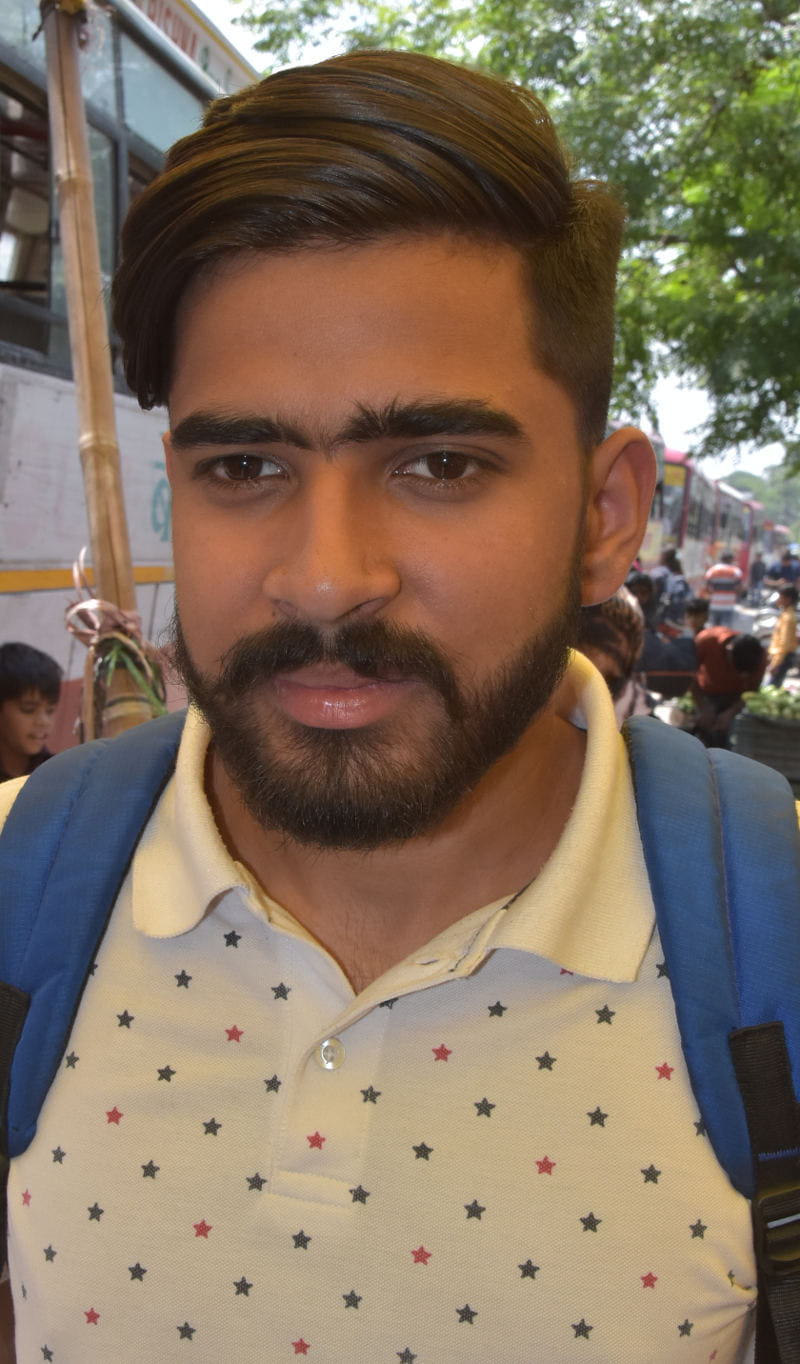 यात्री गोल्डी