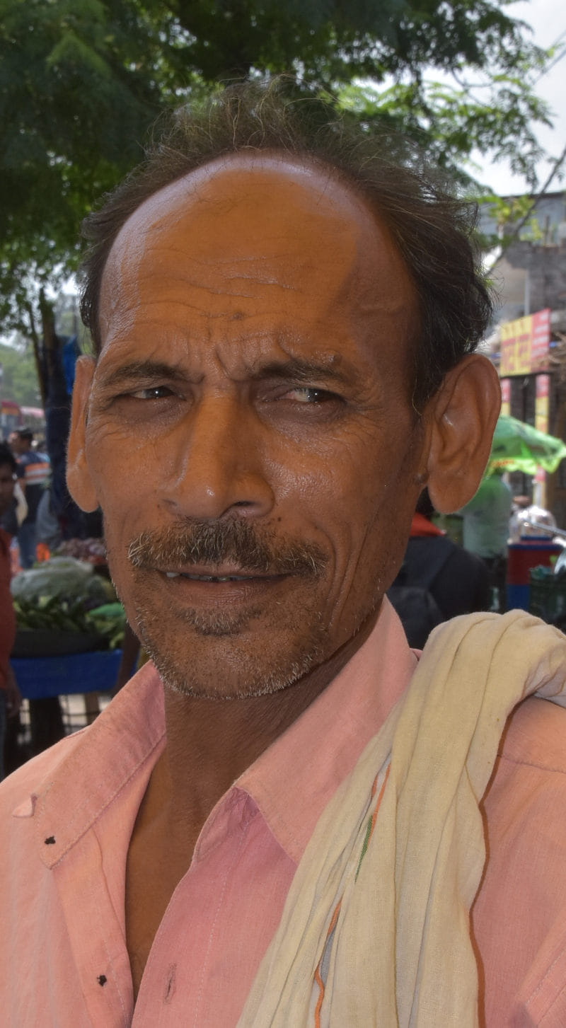 यात्री दानिश