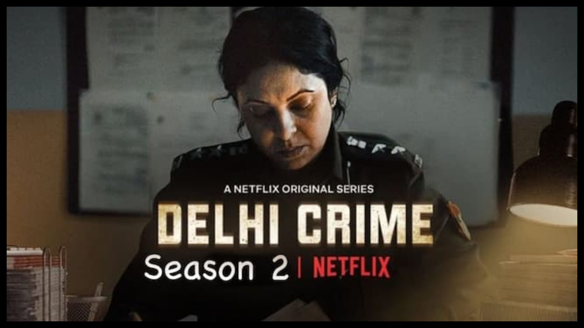 Delhi Crime Season 2: Netflix Popular Series To Release Soon Rajesh Tailang  - Delhi Crime Season 2: जल्द रिलीज होगा आपकी पसंदीदा वेब सीरीज का दूसरा सीजन?  रिपोर्ट्स ने दिए संकेत -