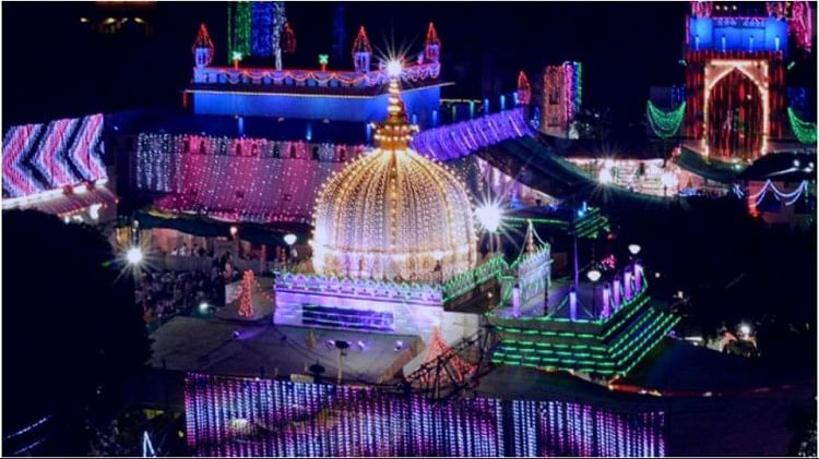 Rajasthan: मुहम्मद गोरी ने अजमेर के संस्कृत महाविद्यालय को ढाई दिन में बना दिया था मस्जिद, देखें तस्वीरें