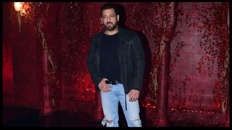 सलमान खान