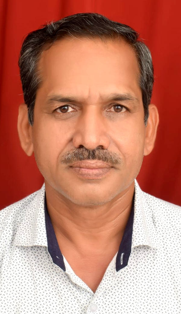 हौजरी कारोबारी घनश्याम माहेश्वरी हौजरी कारोबारी घनश्याम माहेश्वरी