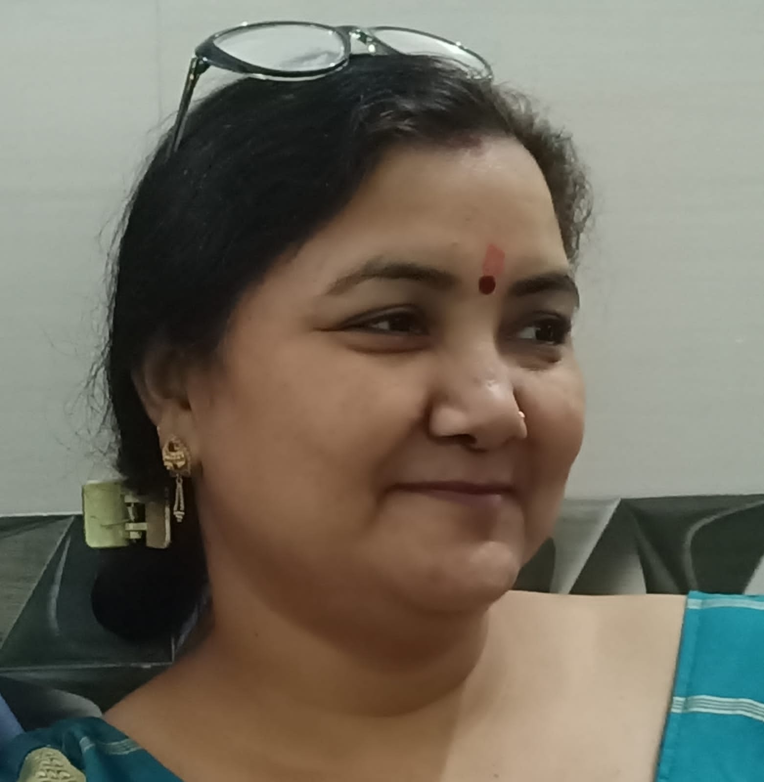 प्रीति गोयल