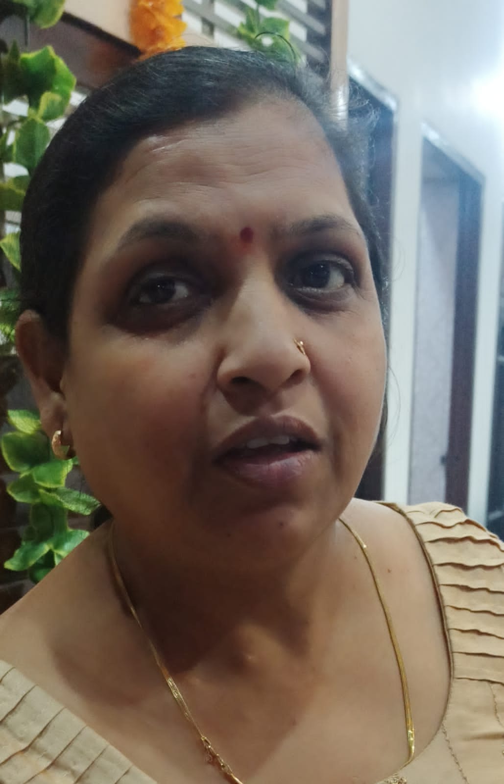 प्रतिभा गुप्ता