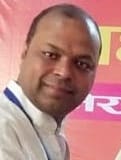 शामली बजट से संबंधित परिचर्चा फोटो अंकित गोयल ।