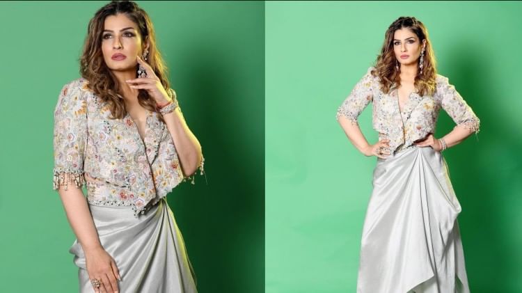 रविना टण्डन