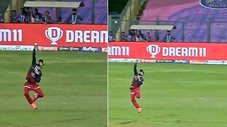 विराट कोहली