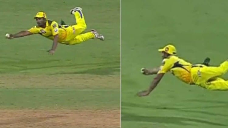 अंबाती रायुडू