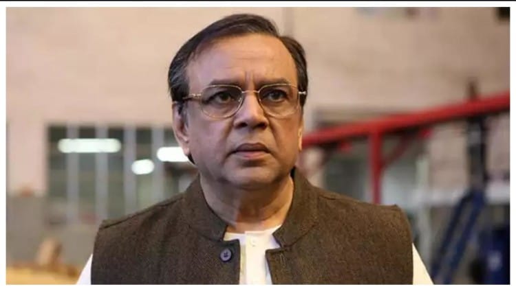 परेश रावल