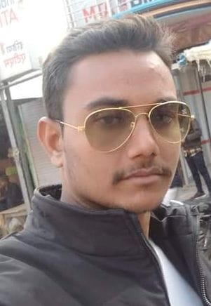 अर्जुन की फाइल फोटो