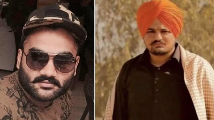 Punjab News: Interpol issues Red Corner Notice against Goldie Brar and terrorist Rinda, now arrest will be easy