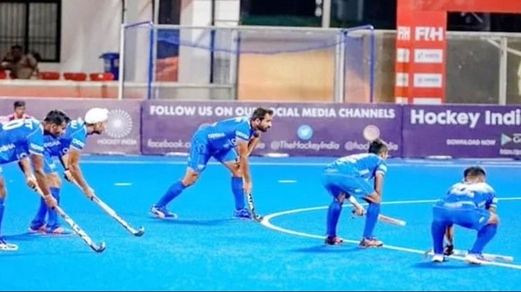 Asia Cup Hockey 2022: फाइनल में नहीं पहुंच सकी भारतीय टीम, दक्षिण कोरिया के खिलाफ ड्रॉ खेलकर भी हुई बाहर, जानें क्यों