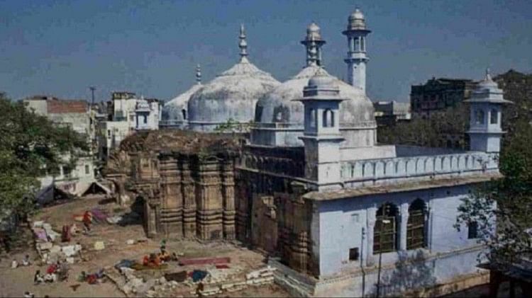 Gyanvapi Mosque Case: Varanasi Court Order Today On Gyanvapi Masjid Latest News in Hindi