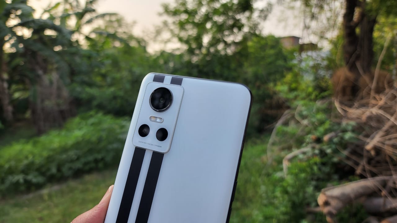 Realme GT Neo 3 5G Review: कैसा है 25 मिनट में फुल चार्ज होने वाला यह फोन?