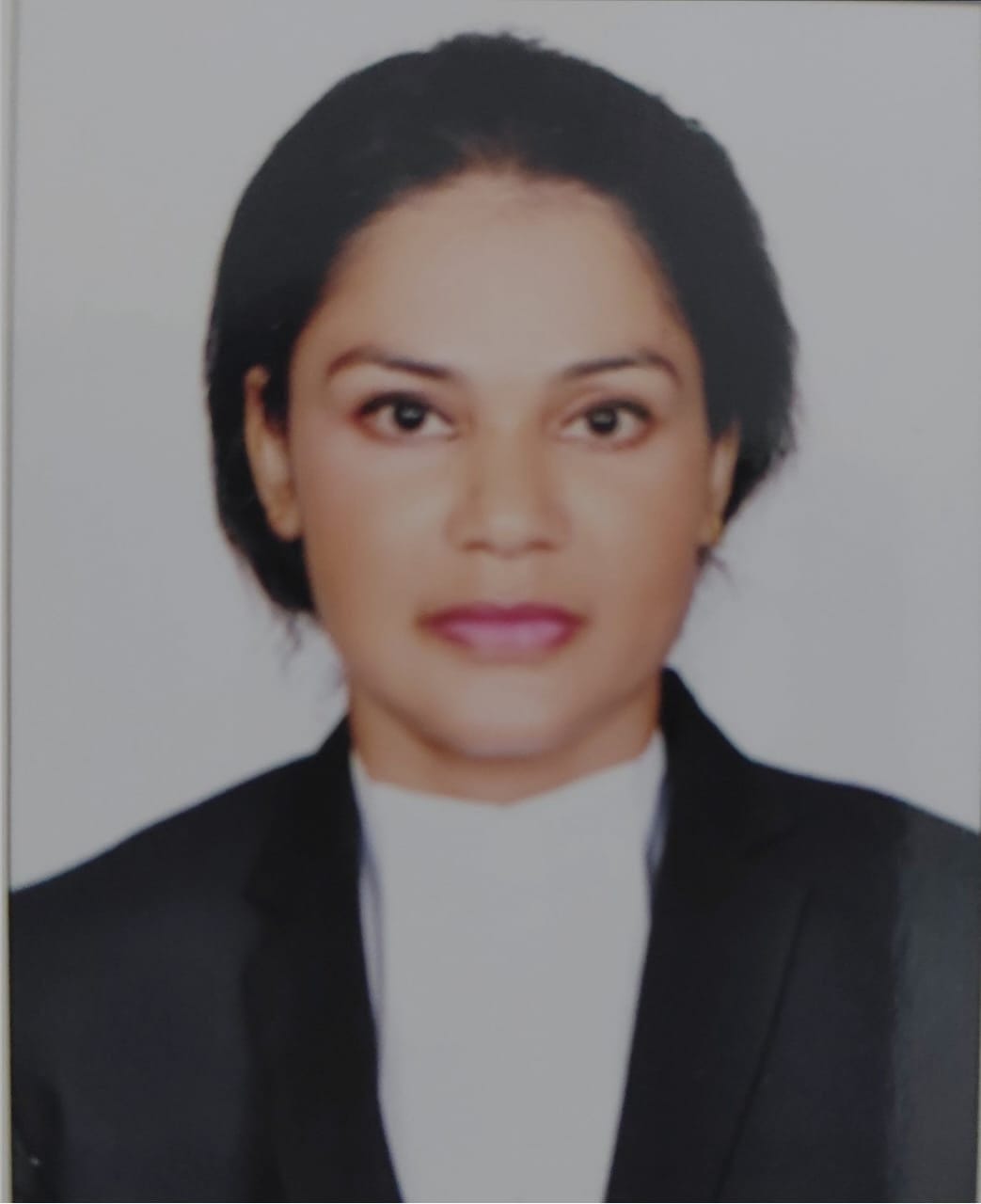 रितिका त्यागी, न्यायाधीश रितिका त्यागी, न्यायाधीश