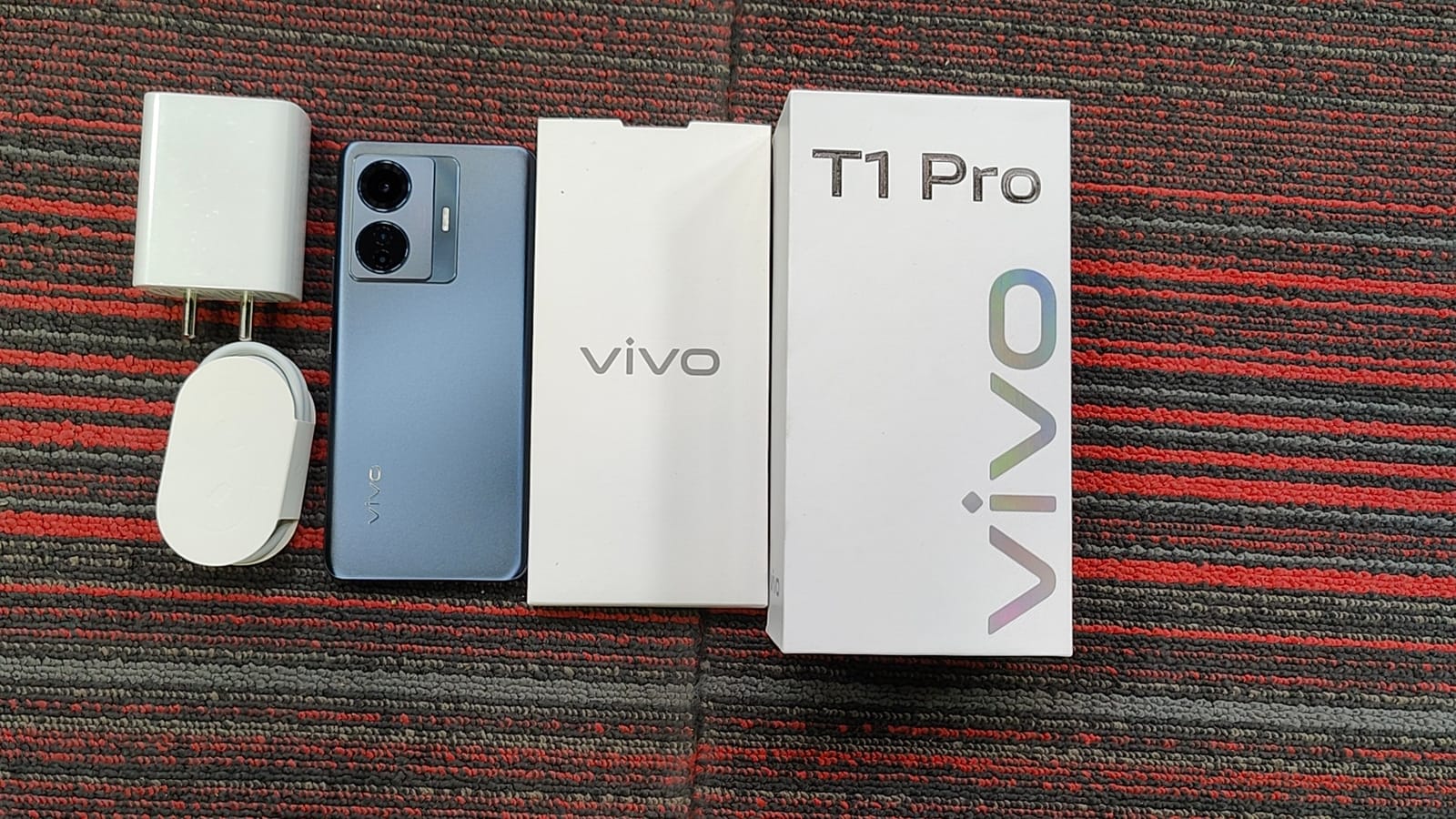 Vivo T1 Pro 5G Review: क्या है 25 हजार रुपये की रेंज में एक ऑलराउंडर फोन है?