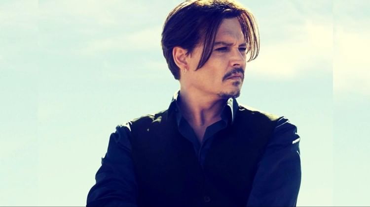 जोनी डेप