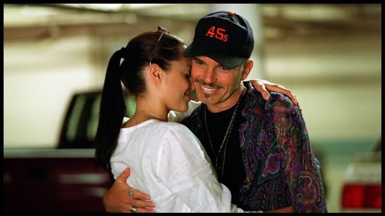 एन्जेलिना जोली