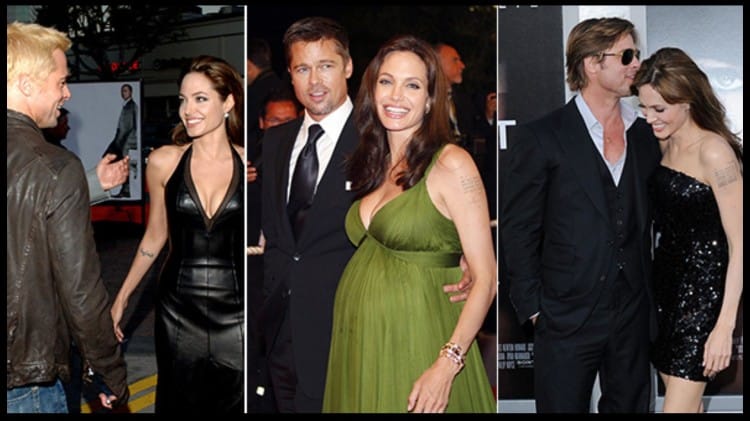 एन्जेलिना जोली