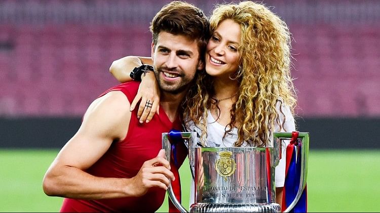 Pique-Shakira Breakup: पॉप स्टार शकीरा को मिला था धोखा, 12 साल बाद फुटबॉलर पीके के साथ रिश्ते का किया अंत
