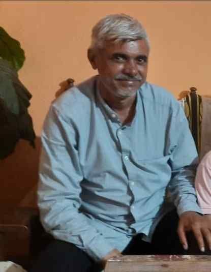 सुनील कुमार।फाइल फोटो