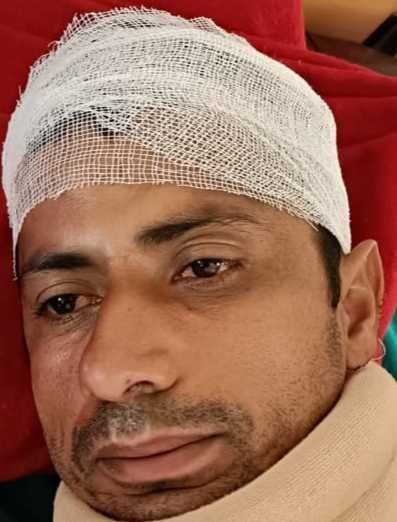 घाट हादसे का दीवान सिंह।