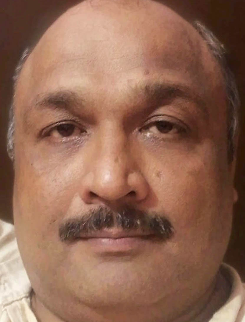 हरीश त्यागी बस यूनियन हरीश त्यागी बस यूनियन
