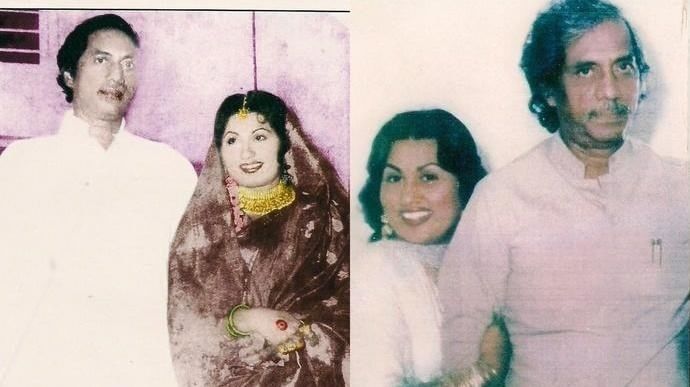 सोना, हाजी मस्तान