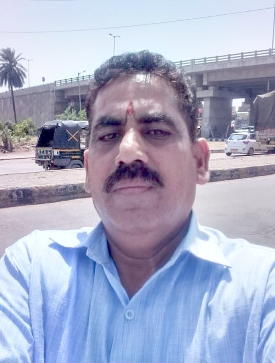 प्यारे लाल पुंडीर, मुख्य अध्यापक। संवाद
