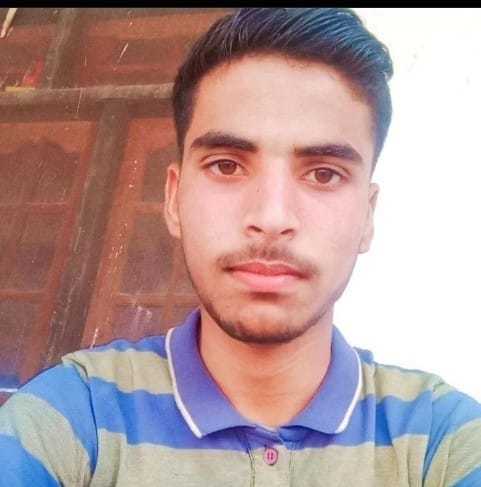 सौरव कुमार।