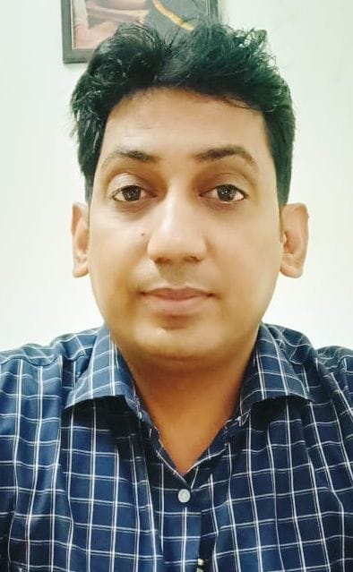 डॉ. रोहिताश । डॉ. रोहिताश ।