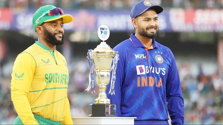 Ind Vs Sa 3rd T20 2022 Series Match Live Streaming Telecast Channel: When,  Where And How To Watch India Vs South Africa - Ind Vs Sa 3rd T20 Live  Streaming: भारत के