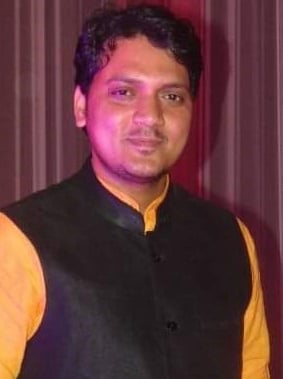 मंगलेश सिंह।डिवाइडर की खबर में प्रतिक्रिया मंगलेश सिंह।डिवाइडर की खबर में प्रतिक्रिया