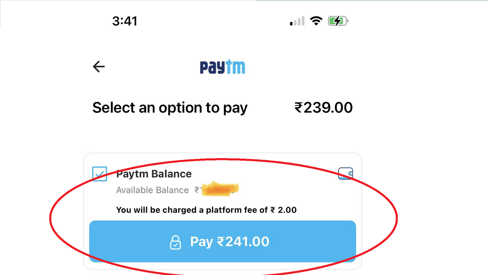 अब Paytm से भी रिचार्ज कराना पड़ेगा महंगा, इतना देना होगा एक्स्ट्रा चार्ज