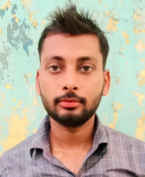 धावक रोहित कुमार धावक रोहित कुमार