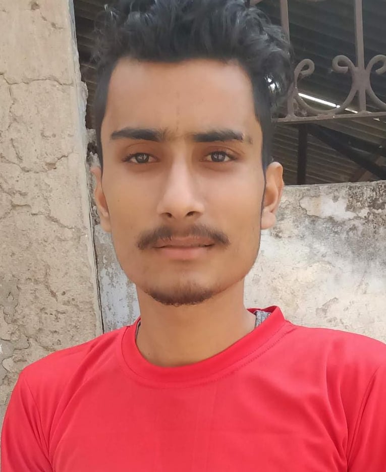 धावक विंकल कुमार धावक विंकल कुमार