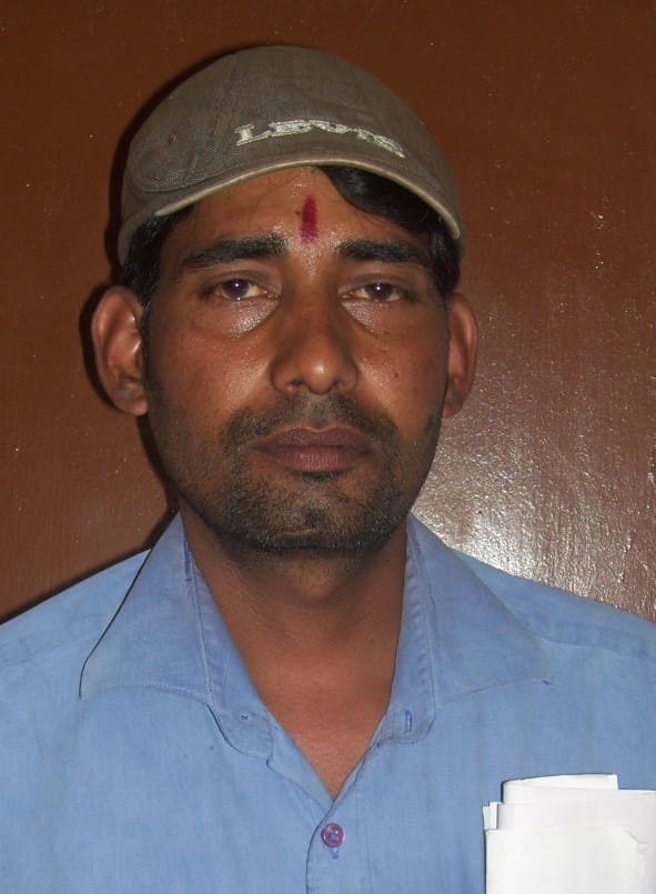 राजकुमार शर्मा