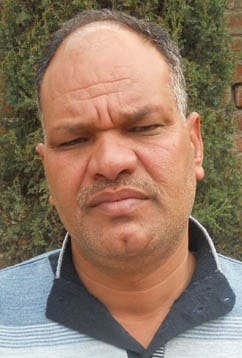 राकेश वशिष्ठ राकेश वशिष्ठ