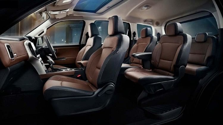2022 Mahindra Scorpio-N: नई स्कॉर्पियो-एन हुई लॉन्च, वॉयस कमांड पर करेगी काम, जानें कीमत और बुकिंग डिटेल्स Mahindra Scorpio N