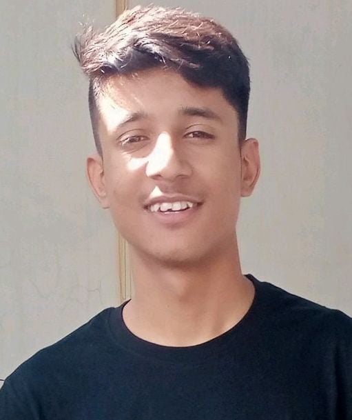 स्वर्ण व कांस्य पदक विजेता नीरज।