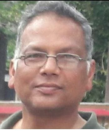 कुमांऊ विश्वविद्यालय की चार सदस्यीय कार्य परिषद (ईसी) के चुनाव में अधिवक्ता कैलाश जोशी।