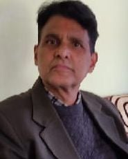कुमांऊ विश्वविद्यालय की चार सदस्यीय कार्य परिषद (ईसी) के चुनाव में अधिवक्ता प्रकाश पांडे।